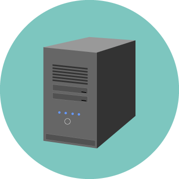 レンタルサーバー