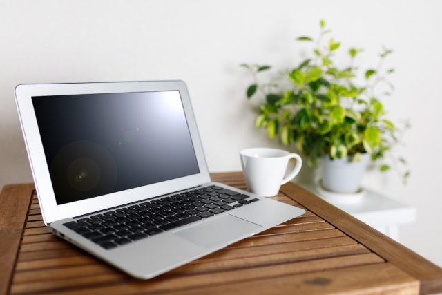 「本当に自社ですべて管理できますか。」関連画像